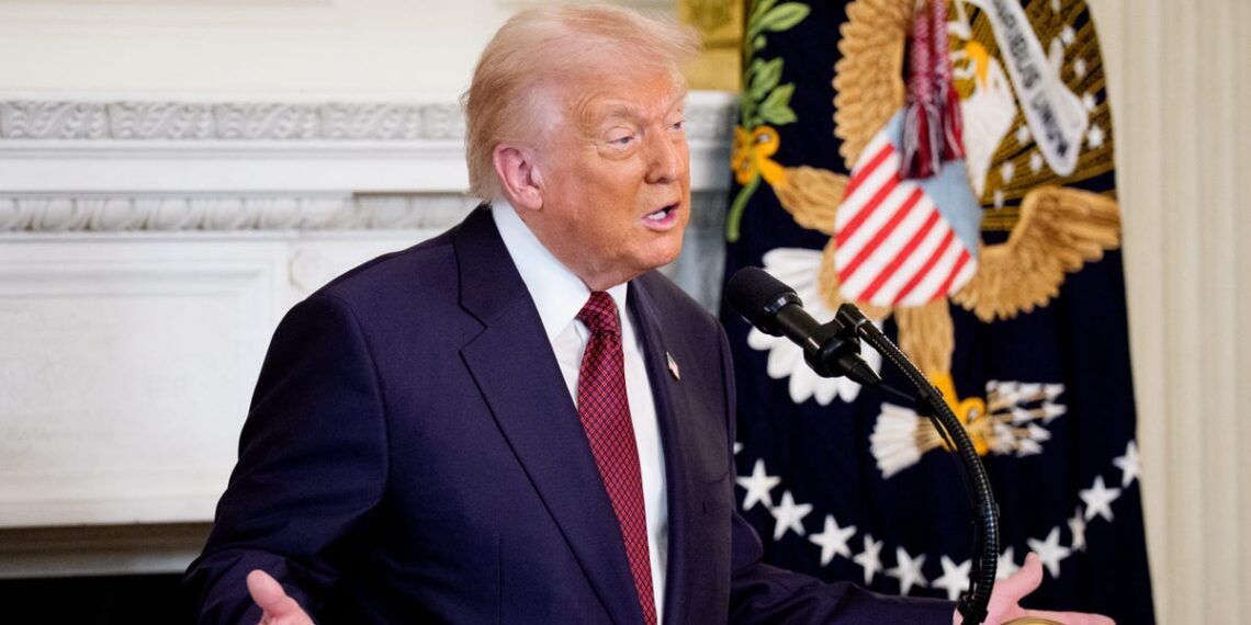 Trump’s sweeping student-loan repayment changes are a big step closer to reaching borrowers