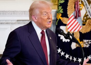 Trump’s sweeping student-loan repayment changes are a big step closer to reaching borrowers