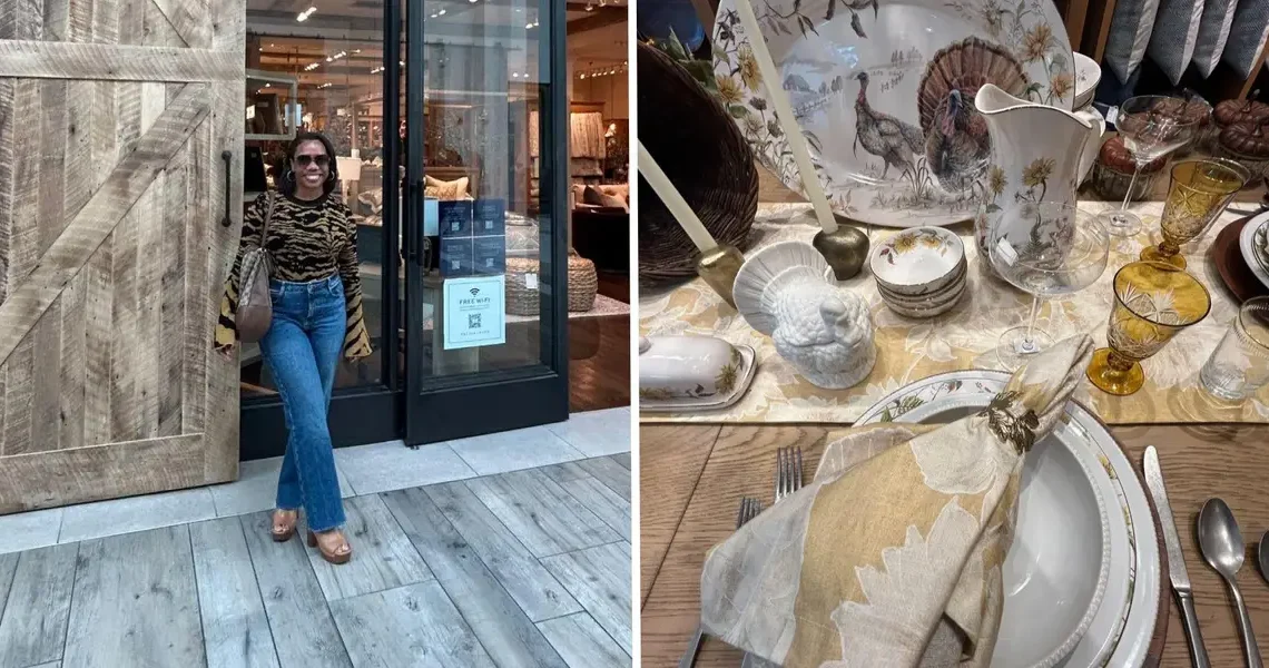 I’m an interior designer. Here are 5 things I’d buy at Pottery Barn right now, and 4 I’d skip.