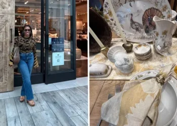 I’m an interior designer. Here are 5 things I’d buy at Pottery Barn right now, and 4 I’d skip.