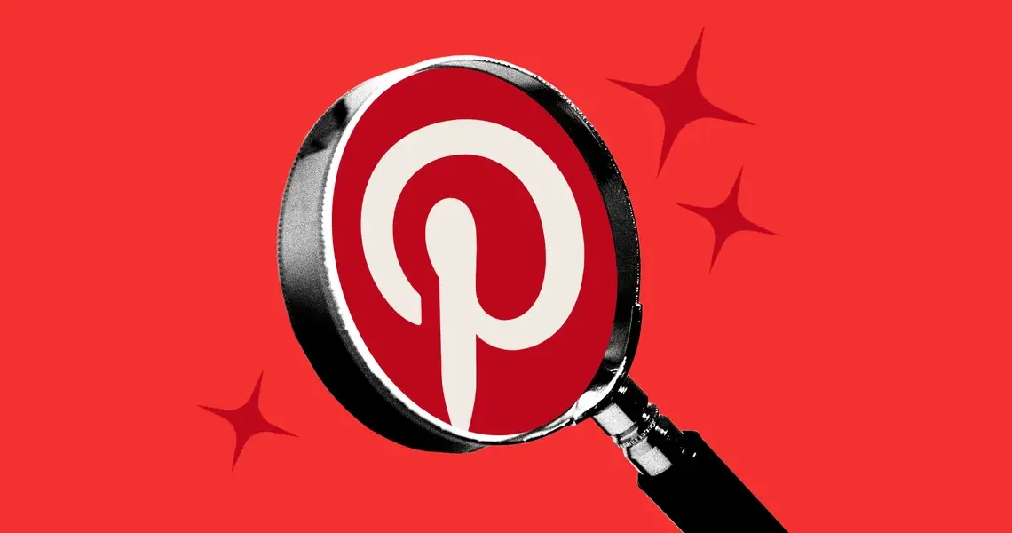 Why Pinterest’s CEO is betting the company’s future on search