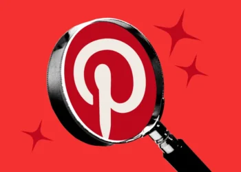 Why Pinterest’s CEO is betting the company’s future on search