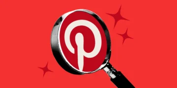 Why Pinterest’s CEO is betting the company’s future on search