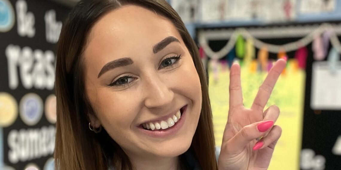 I’ve taught elementary school for 10 years. This is what you need to ask at your next parent-teacher conference.