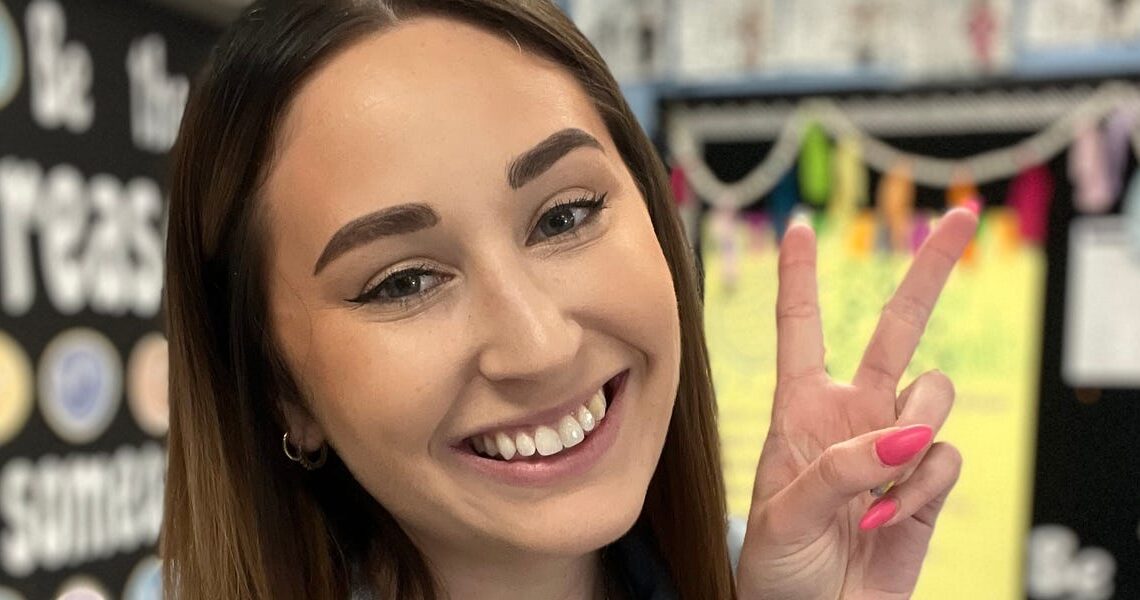 I’ve taught elementary school for 10 years. This is what you need to ask at your next parent-teacher conference.