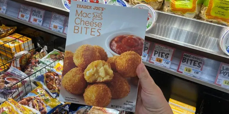 I’m a mom of 6 who swears by Trader Joe’s freezer section. These 10 staples are a hit with even my pickiest kids.