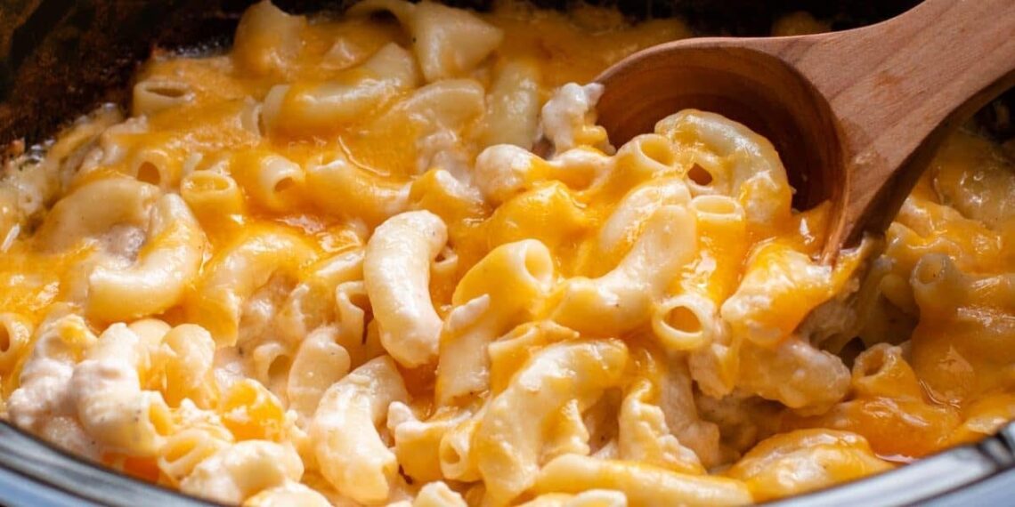 15 Thanksgiving sides you can make in a slow cooker