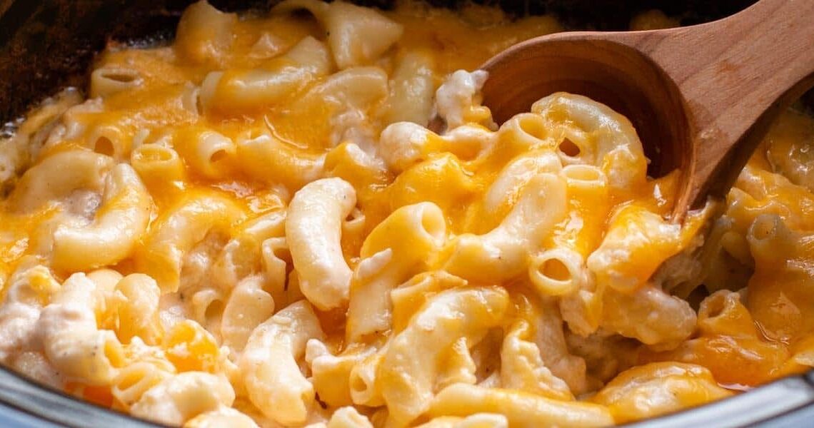 15 Thanksgiving sides you can make in a slow cooker