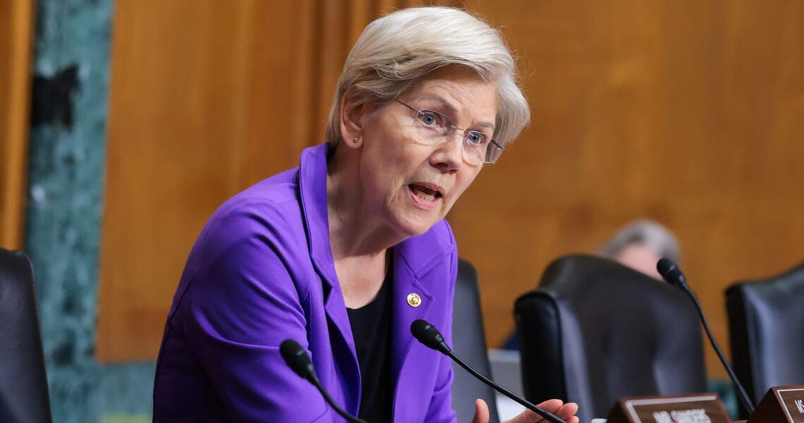 Student-loan forgiveness is back on &mdash; but a tax change could be a ‘financial disaster’ for some borrowers