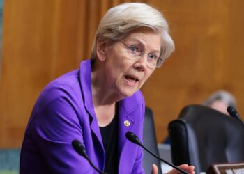 Student-loan forgiveness is back on &mdash; but a tax change could be a ‘financial disaster’ for some borrowers