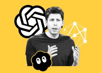 All the industries OpenAI is trying to disrupt