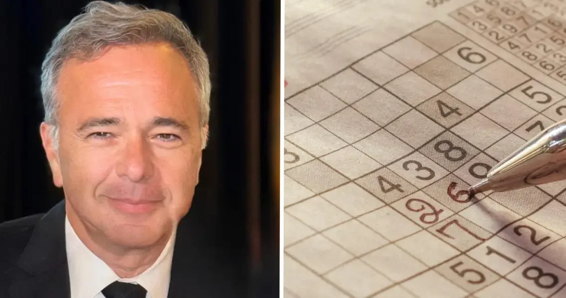 A neuroscientist is training to be a super-ager with 6 daily habits