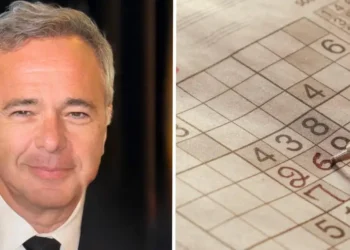 A neuroscientist is training to be a super-ager with 6 daily habits