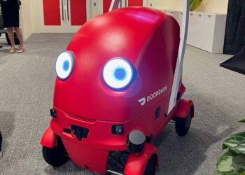 Uber, Lyft, and DoorDash say self-driving tech is the future &mdash; and they’ll need to spend big to make it happen