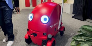 Uber, Lyft, and DoorDash say self-driving tech is the future &mdash; and they’ll need to spend big to make it happen