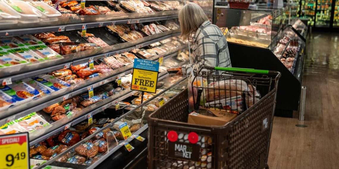 We’re looking for Americans to tell us how prices have changed. Fill out our new survey.