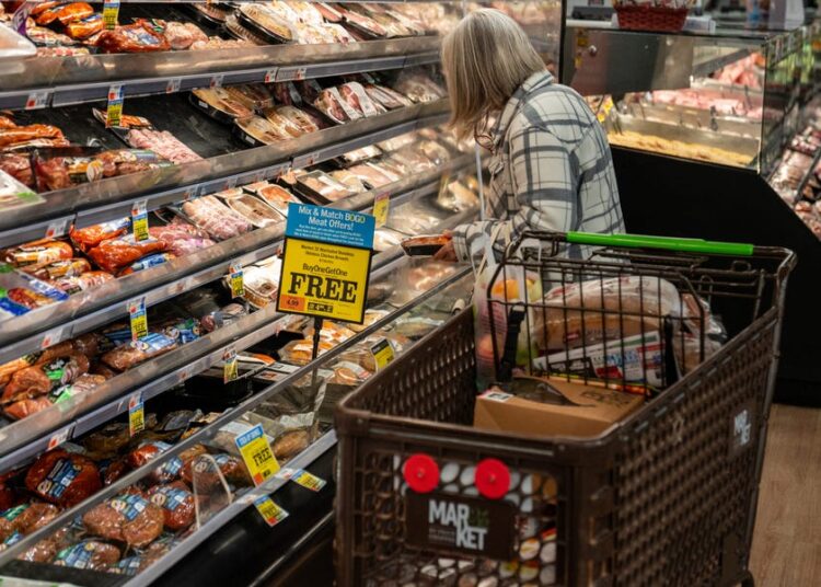 We’re looking for Americans to tell us how prices have changed. Fill out our new survey.