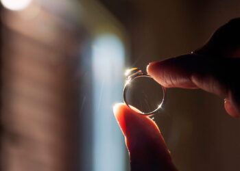 My brother stole the diamond ring our mom left for me and lied about it for decades. Should I sue or let it go?