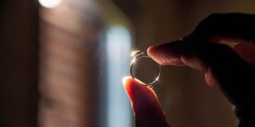 My brother stole the diamond ring our mom left for me and lied about it for decades. Should I sue or let it go?