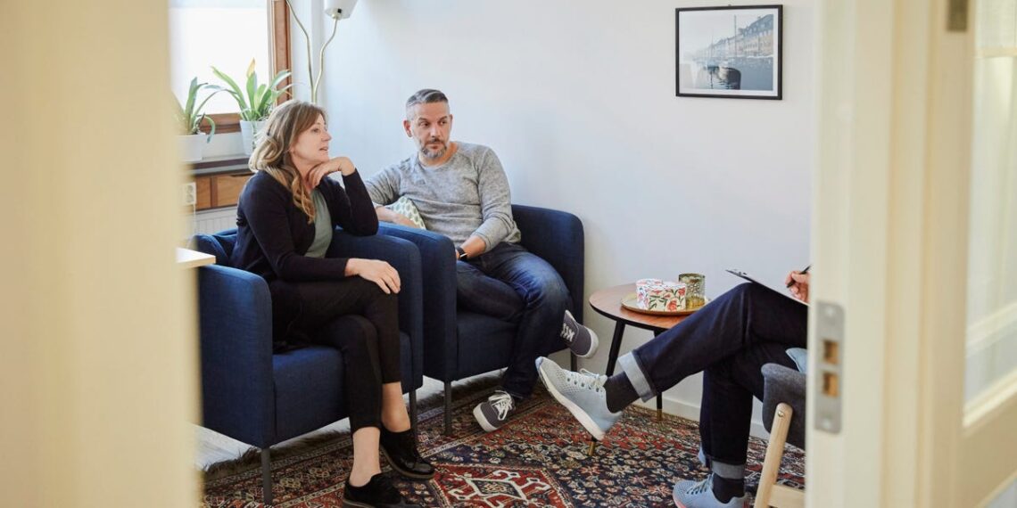 The best way to have a smooth holiday season is to understand what type of mother-in-law you have