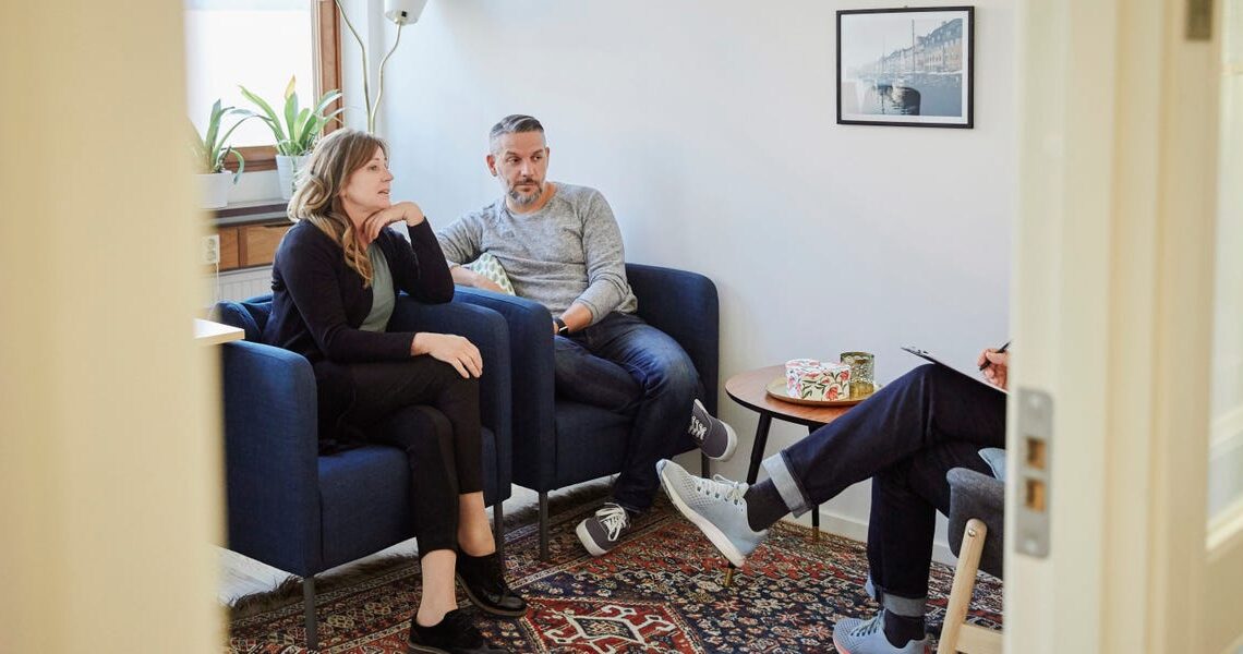 The best way to have a smooth holiday season is to understand what type of mother-in-law you have