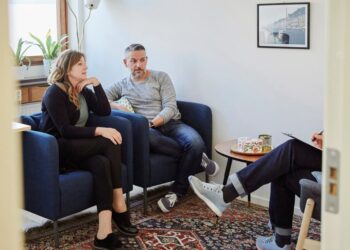 The best way to have a smooth holiday season is to understand what type of mother-in-law you have