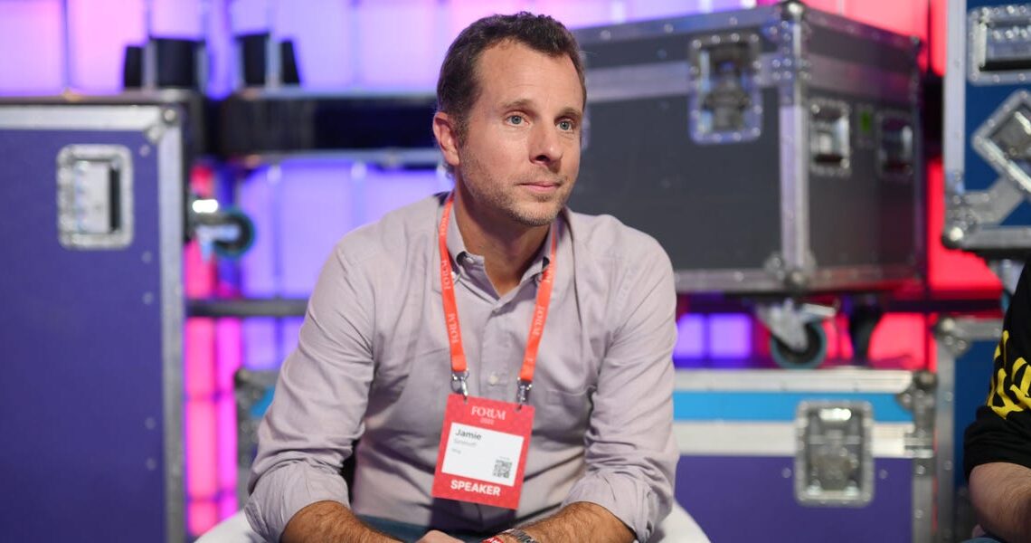 Ring founder recommends young entrepreneurs read a Walt Disney biography &mdash; and go on ‘Shark Tank’