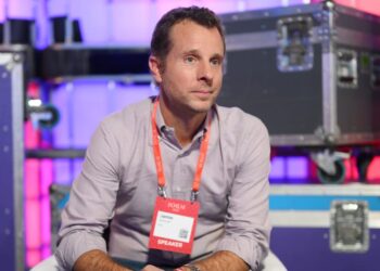 Ring founder recommends young entrepreneurs read a Walt Disney biography &mdash; and go on ‘Shark Tank’