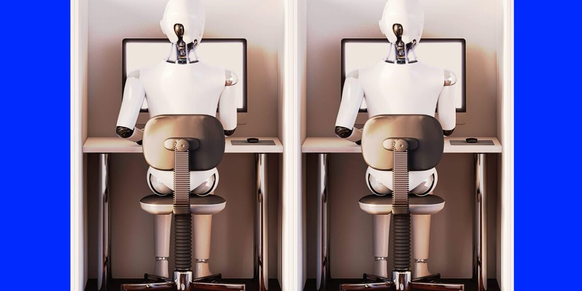 Businesses’ use of AI comes with plenty of stops and starts