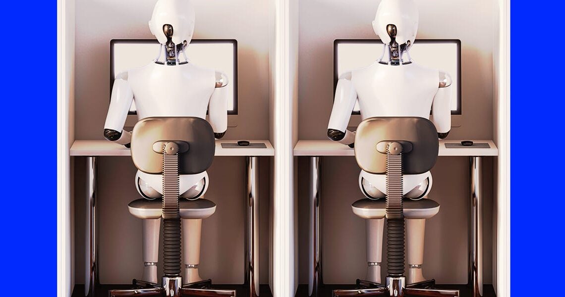 Businesses’ use of AI comes with plenty of stops and starts