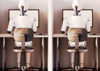 Businesses’ use of AI comes with plenty of stops and starts