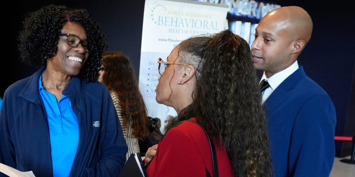 Want a new job? Try this, instead of just submitting more applications