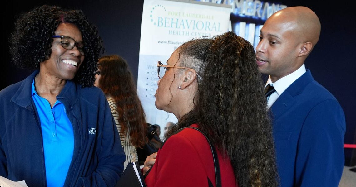 Want a new job? Try this, instead of just submitting more applications