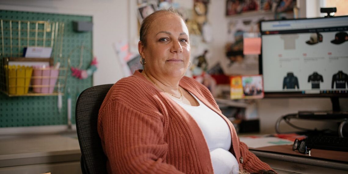 Cancer among young people is on the rise. Could AI be part of the solution?