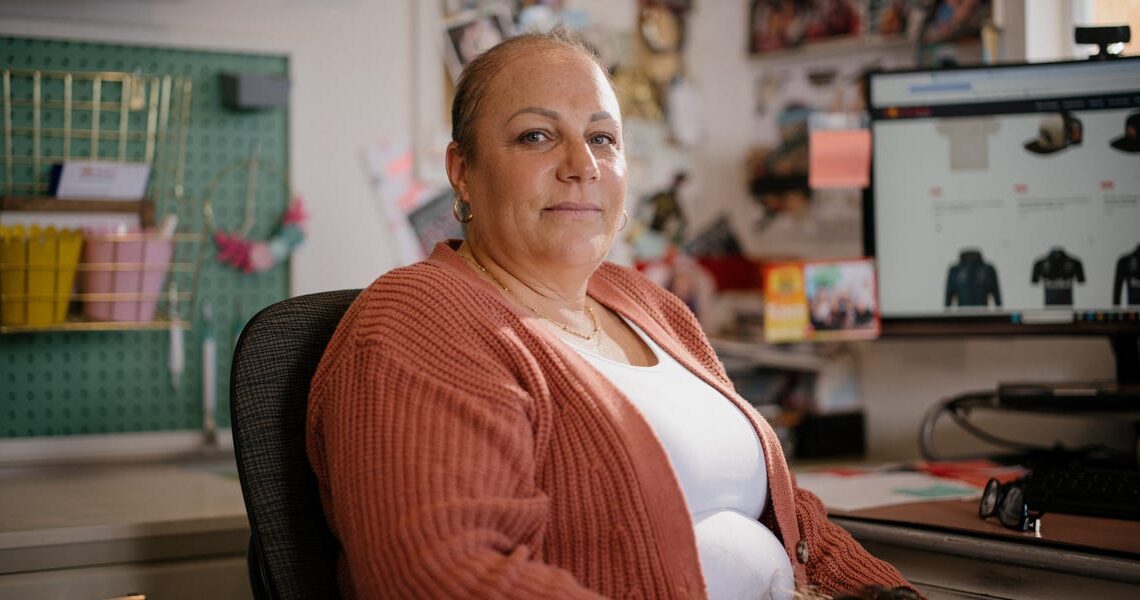 Cancer among young people is on the rise. Could AI be part of the solution?