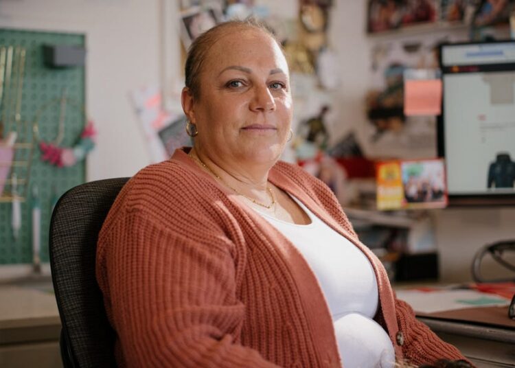 Cancer among young people is on the rise. Could AI be part of the solution?