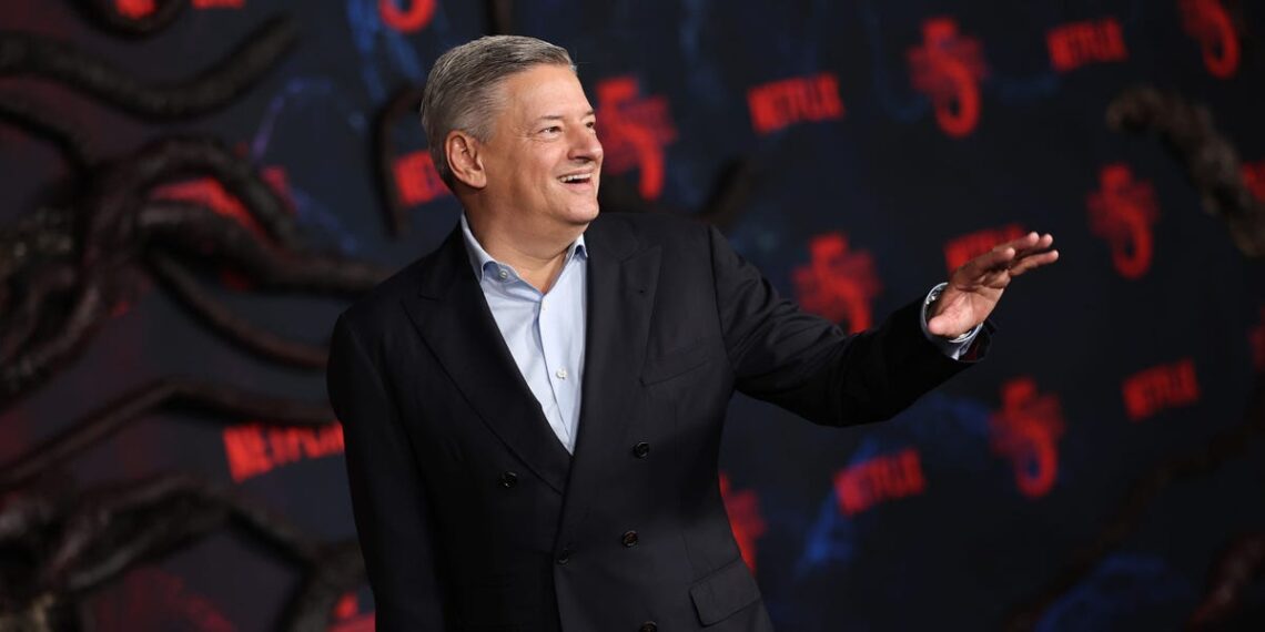 Netflix wants 50+ video podcasts ready for early next year as it looks to challenge YouTube