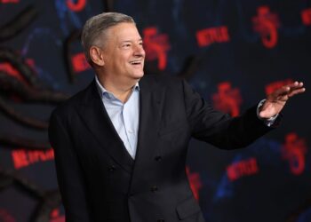 Netflix wants 50+ video podcasts ready for early next year as it looks to challenge YouTube