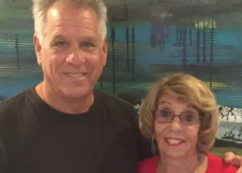 I’m 73 and care for my 97-year-old mom. Her dementia has made me consider my own mortality.