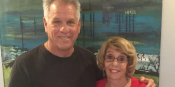 I’m 73 and care for my 97-year-old mom. Her dementia has made me consider my own mortality.