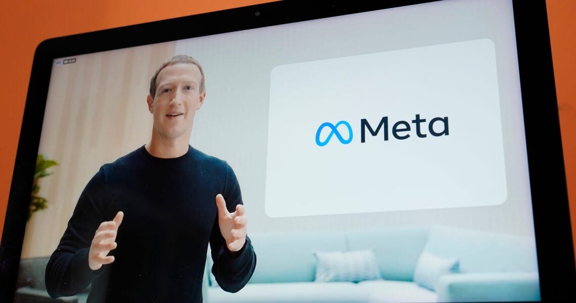 Meta’s internal ChatGPT-style bot is helping employees with performance reviews