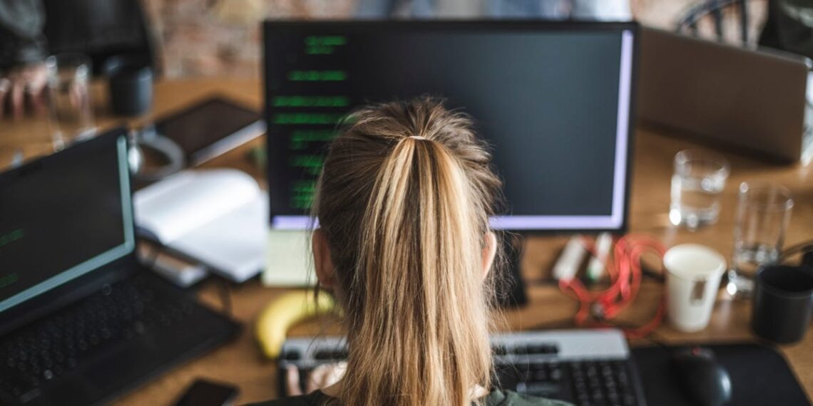 Vibe-coding is now an official word in the dictionary