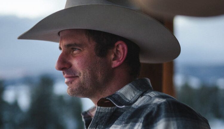 I’m a former Army Ranger who started a wagyu company &mdash; and ended up ahead of the market’s $3.5 billion boom