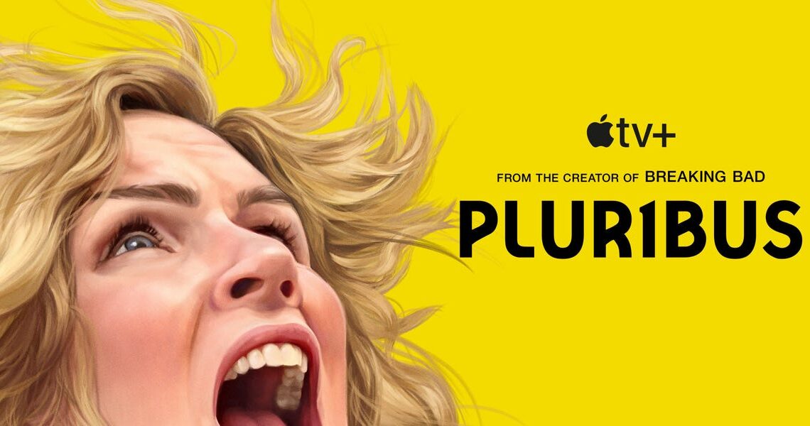 ‘Breaking Bad’ creator’s new Apple TV show has a disclaimer: ‘Made by humans’