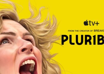 ‘Breaking Bad’ creator’s new Apple TV show has a disclaimer: ‘Made by humans’