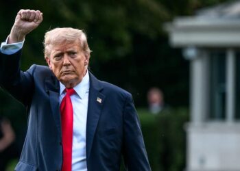 Trump floats using tariff revenue to send $2,000 checks to Americans. Here’s how that could hurt people in the long run.