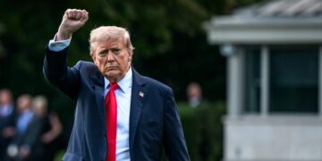 Trump floats using tariff revenue to send $2,000 checks to Americans. Here’s how that could hurt people in the long run.