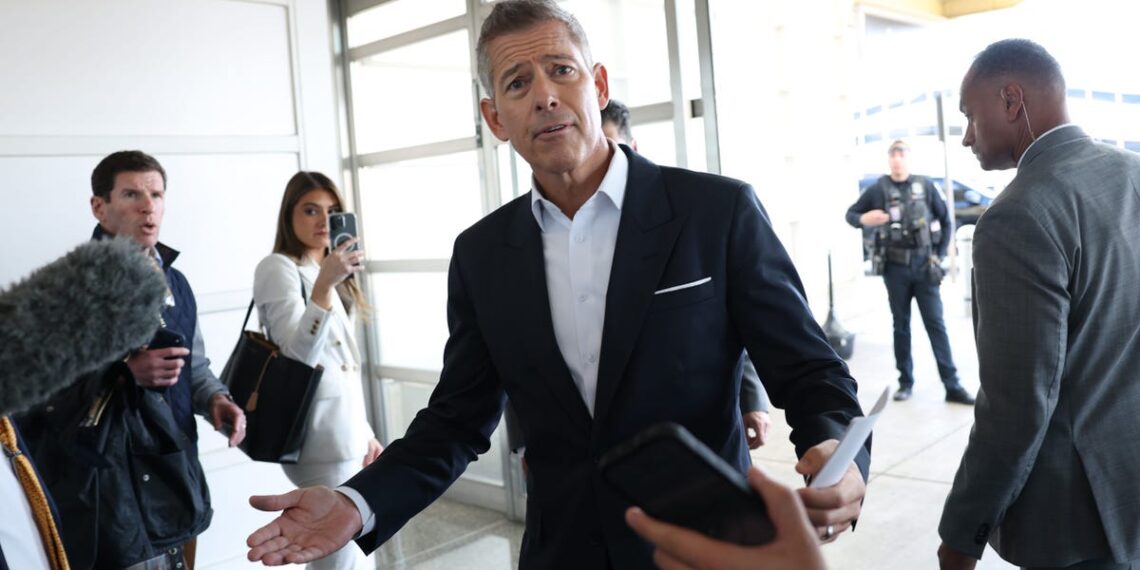 Transportation Secretary Sean Duffy warns a ‘substantial’ number of Americans won’t be able to travel for Thanksgiving