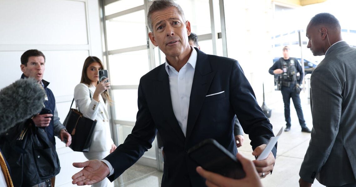 Transportation Secretary Sean Duffy warns a ‘substantial’ number of Americans won’t be able to travel for Thanksgiving