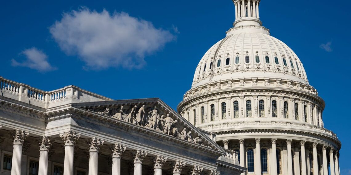 Senators are meeting for a rare Sunday session to resolve the government shutdown: ‘The deal is coming together’